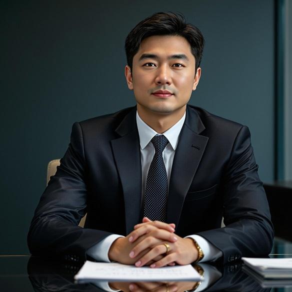 极简肖像相机